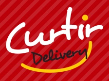 CURTIR DELIVERY